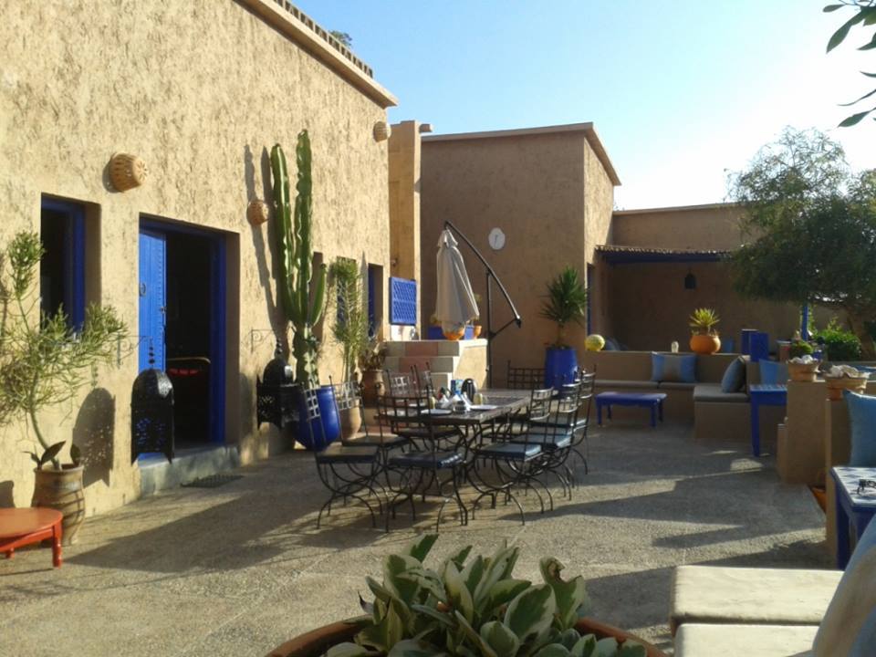 Moroccan In & Out - horseXperiences™ GO EQUESTRIAN