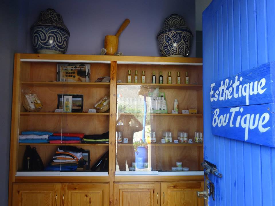 Moroccan In & Out - horseXperiences™ GO EQUESTRIAN