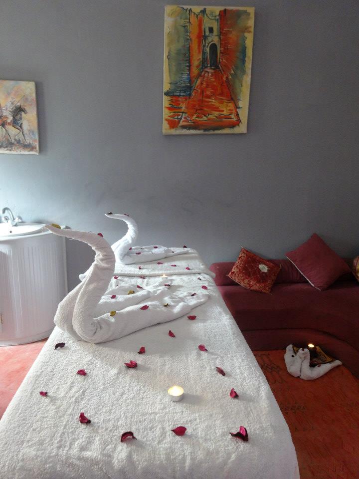 Moroccan In & Out - horseXperiences™ GO EQUESTRIAN