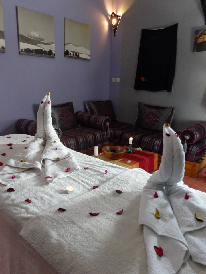 Moroccan In & Out - horseXperiences™ GO EQUESTRIAN