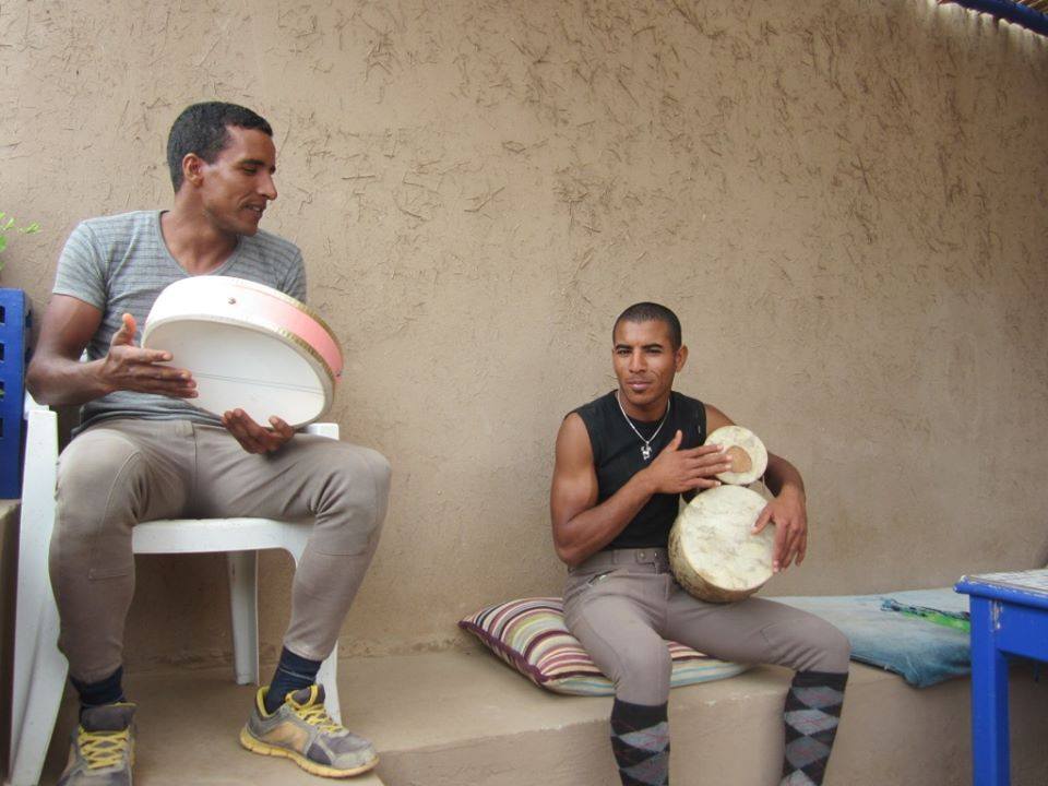 Moroccan In & Out - horseXperiences™ GO EQUESTRIAN