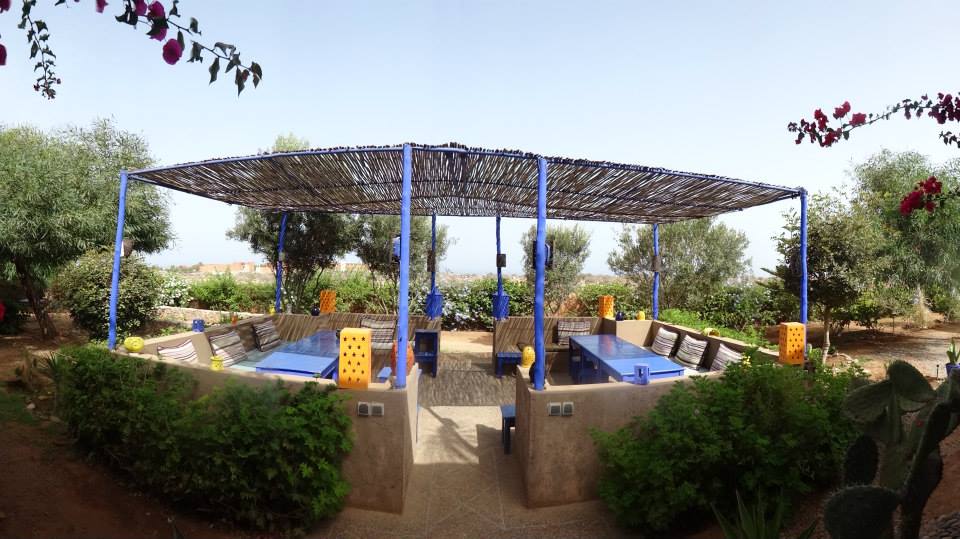 Moroccan In & Out - horseXperiences™ GO EQUESTRIAN