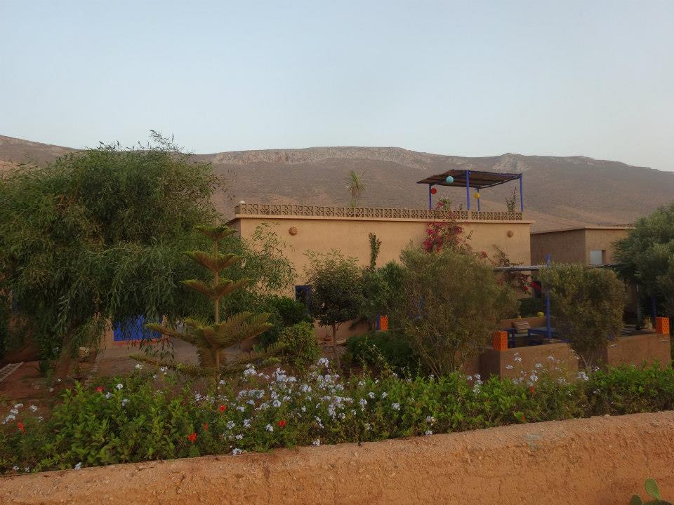 Moroccan In & Out - horseXperiences™ GO EQUESTRIAN