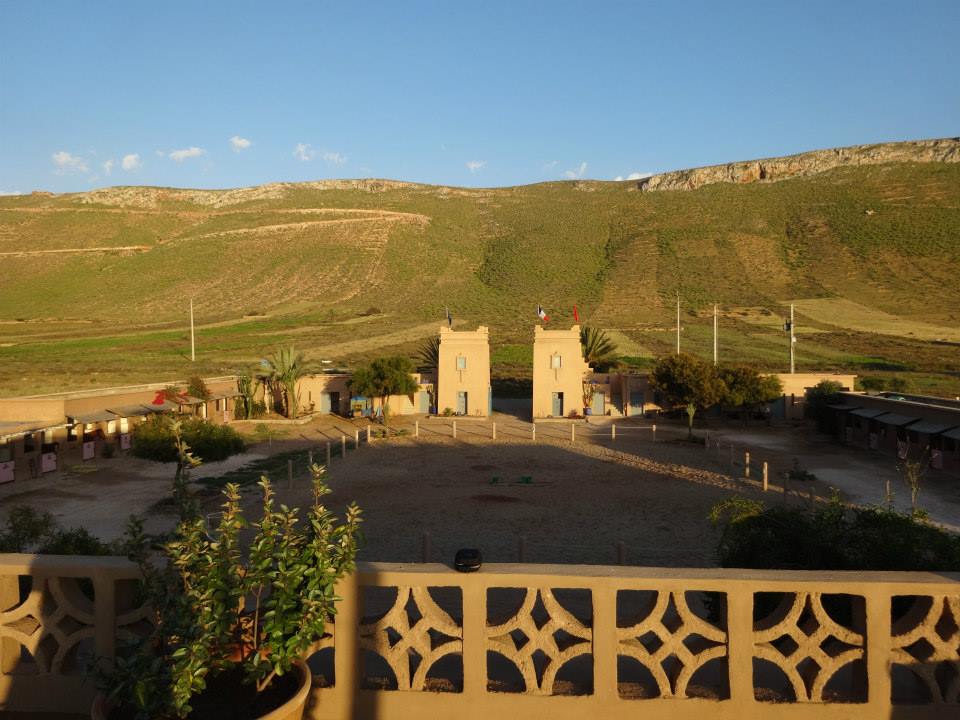 Moroccan In & Out - horseXperiences™ GO EQUESTRIAN