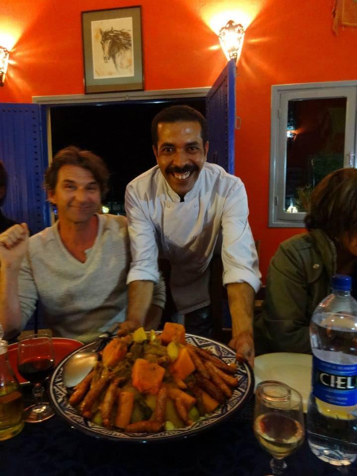 Moroccan In & Out - horseXperiences™ GO EQUESTRIAN