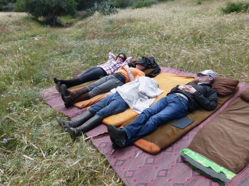 Moroccan In & Out - horseXperiences™ GO EQUESTRIAN