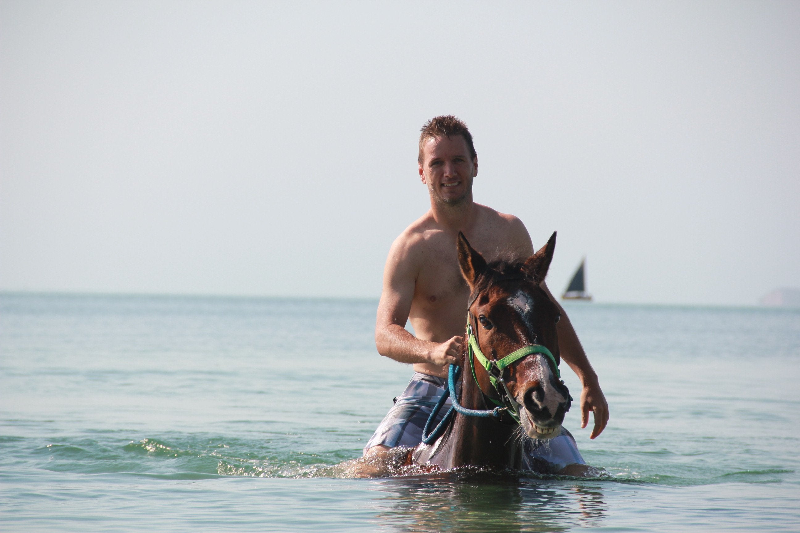 African Paradise - horseXperiences™ GO EQUESTRIAN