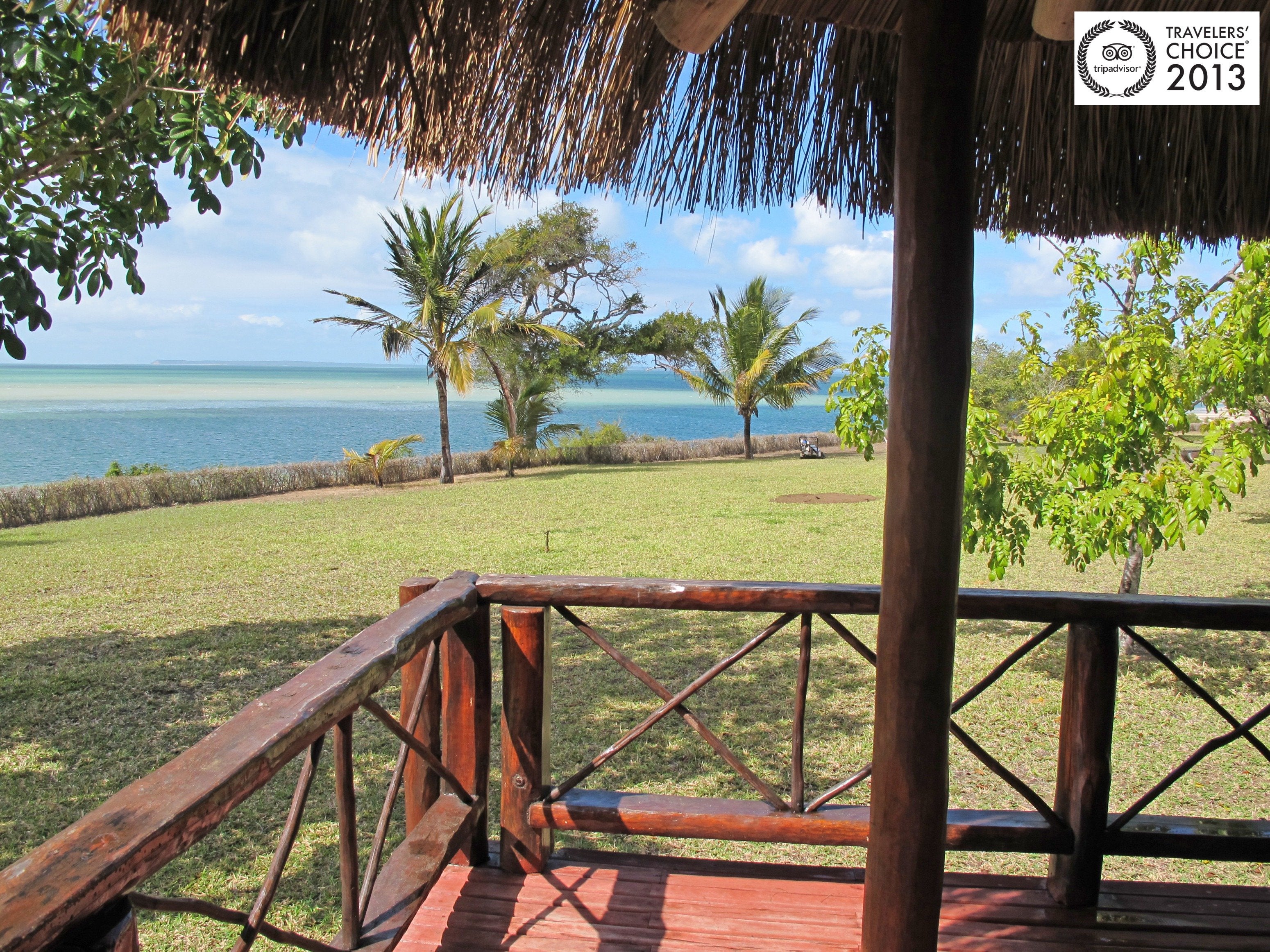 African Paradise - horseXperiences™ GO EQUESTRIAN