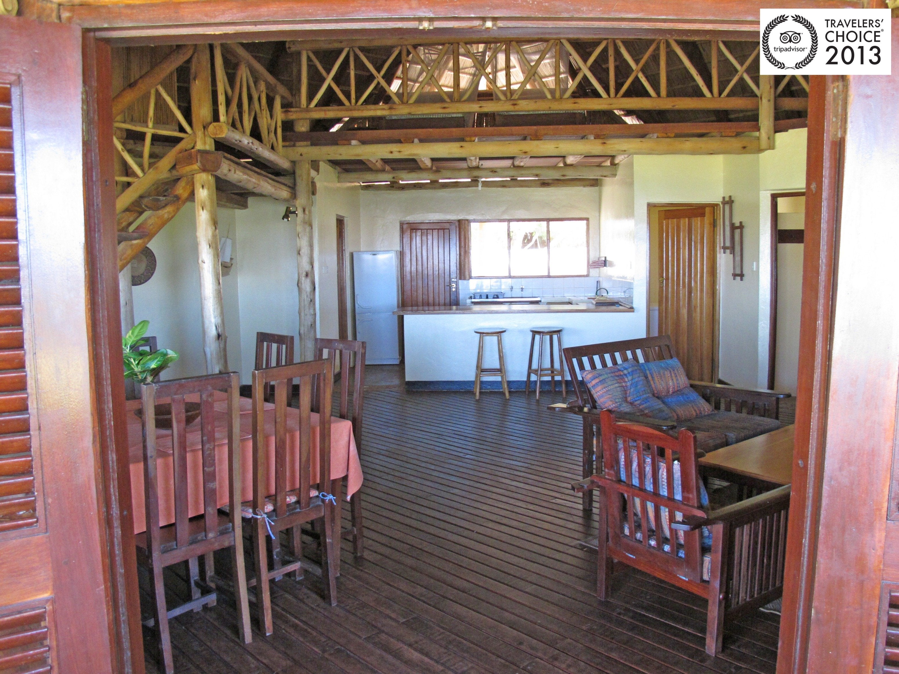 African Paradise - horseXperiences™ GO EQUESTRIAN