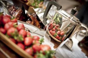 Nairobi Forests & Trails - horseXperiences™ GO EQUESTRIAN