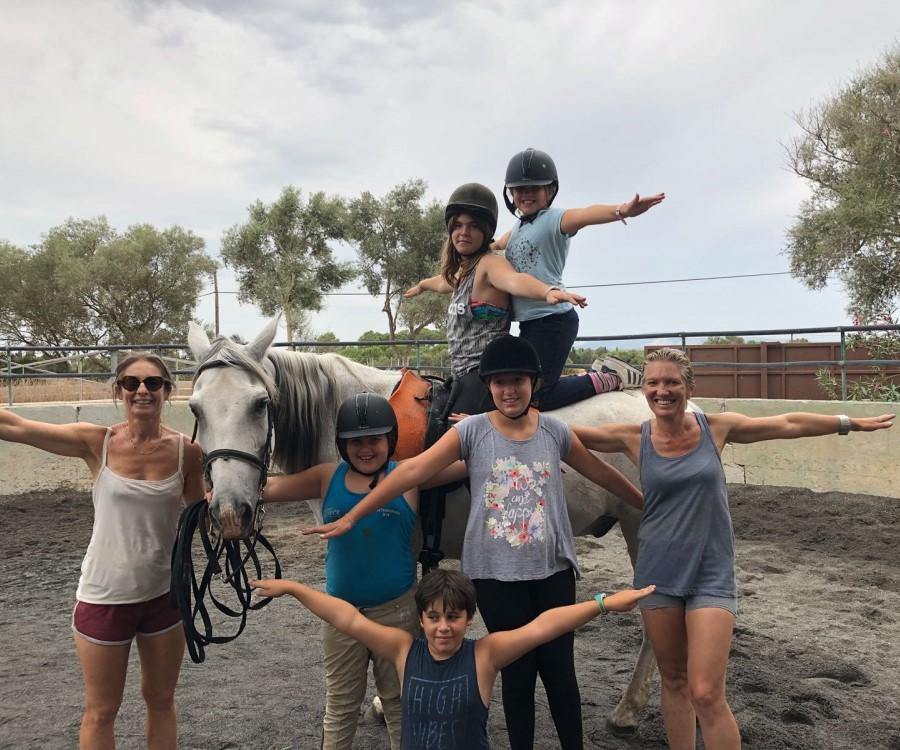 Spanish Dream - horseXperiences™ GO EQUESTRIAN