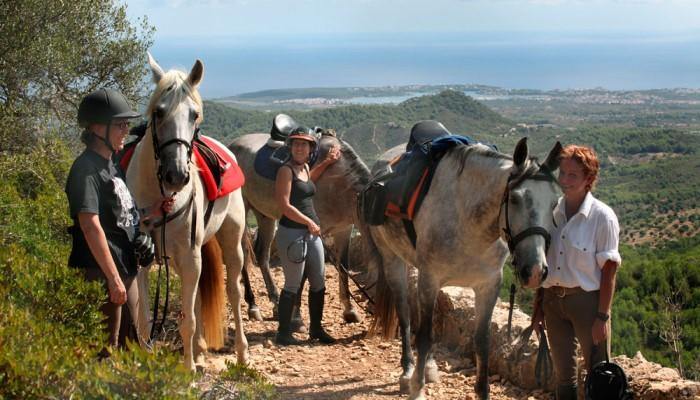 Spanish Dream - horseXperiences™ GO EQUESTRIAN