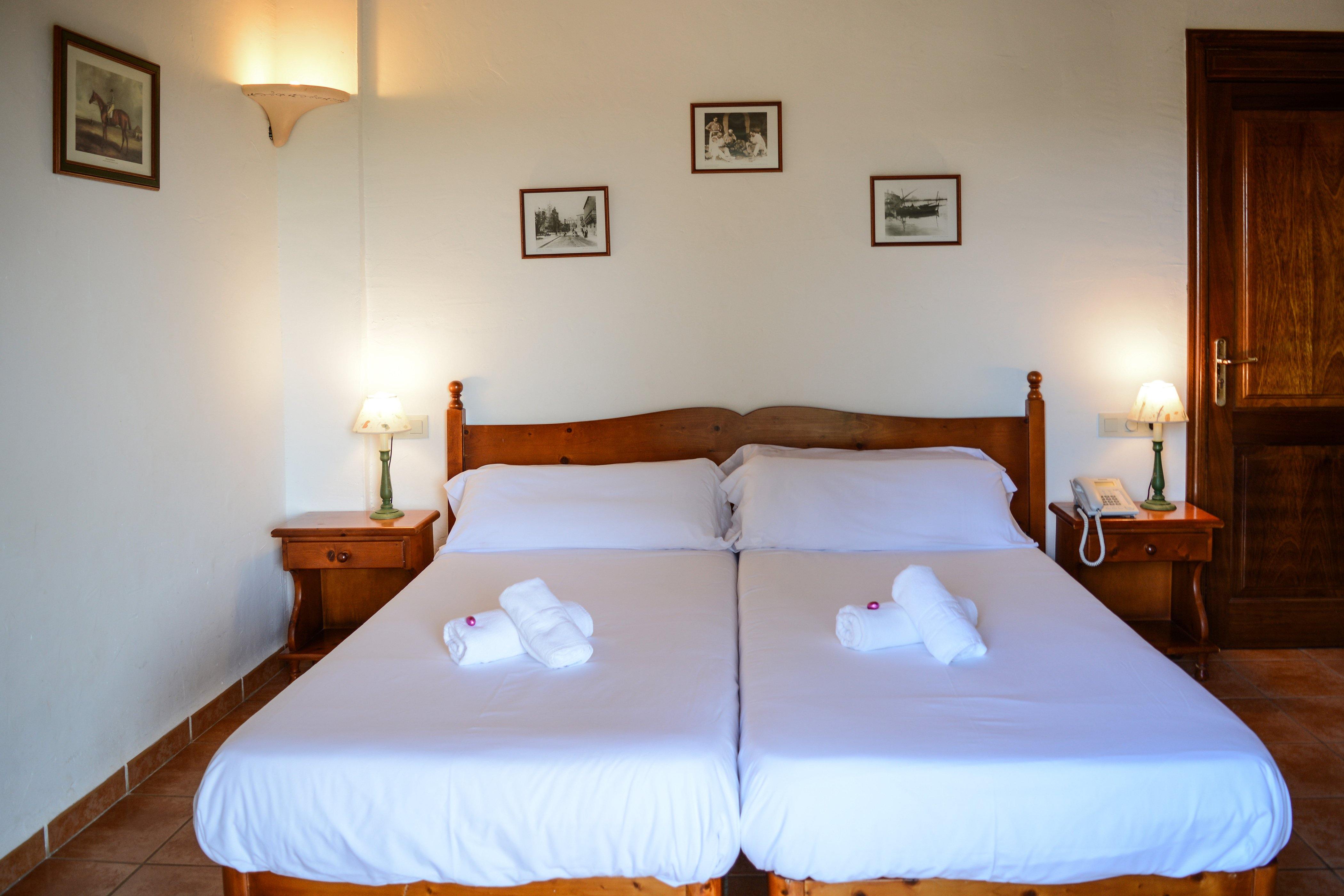 Spanish Dream - horseXperiences™ GO EQUESTRIAN