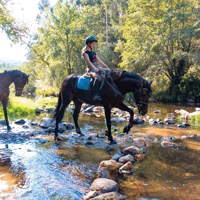 Porto Invictus Trails - horseXperiences™ GO EQUESTRIAN