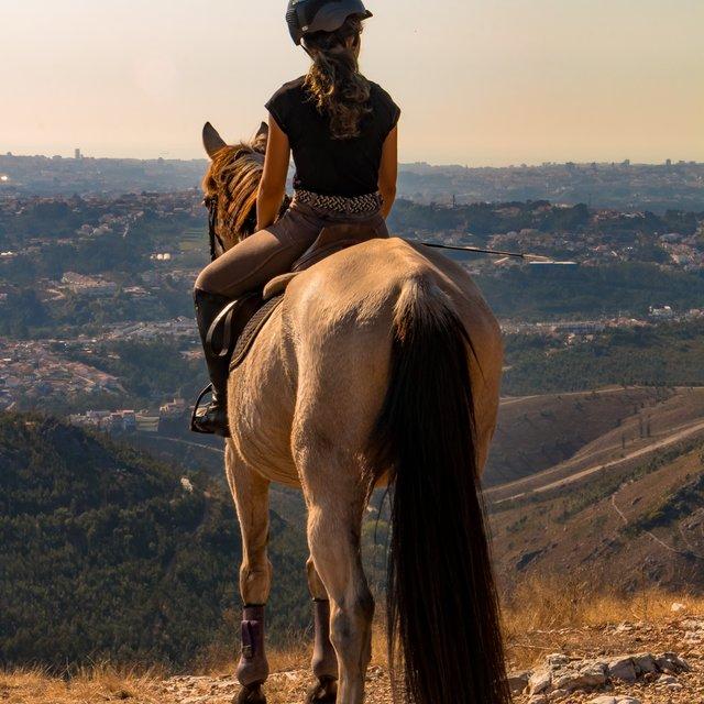 Porto Invictus Trails - horseXperiences™ GO EQUESTRIAN