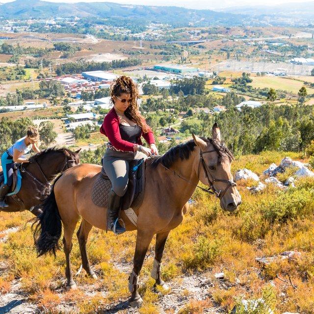 Porto Invictus Trails - horseXperiences™ GO EQUESTRIAN