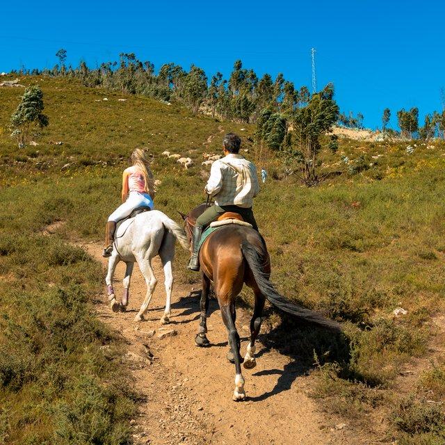 Porto Invictus Trails - horseXperiences™ GO EQUESTRIAN