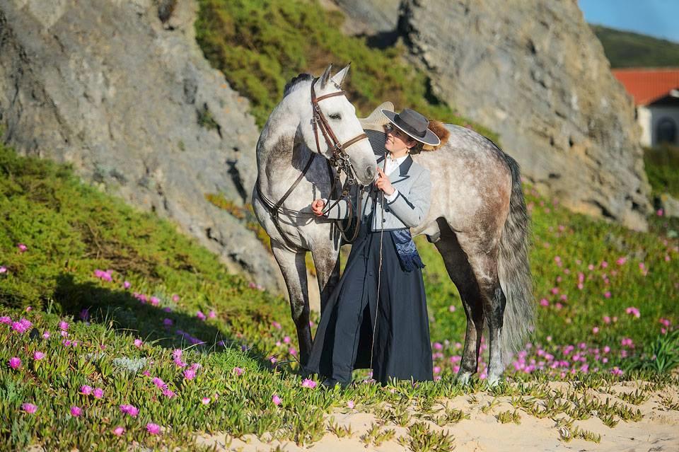 Lusitano Xperience - horseXperiences™ GO EQUESTRIAN