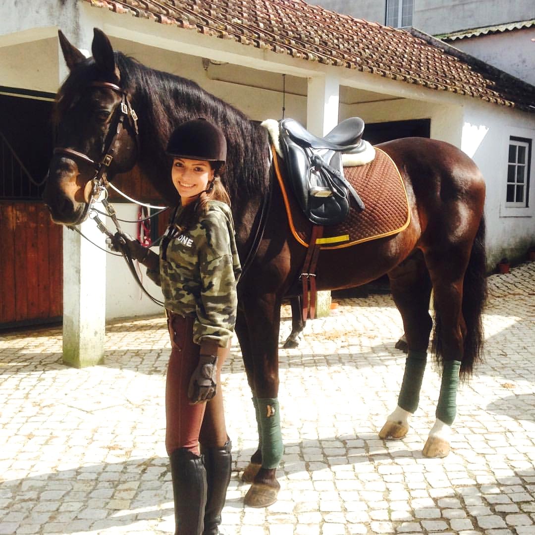 Lusitano Xperience - horseXperiences™ GO EQUESTRIAN