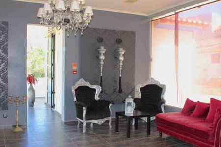 Lusitano Xperience - horseXperiences™ GO EQUESTRIAN