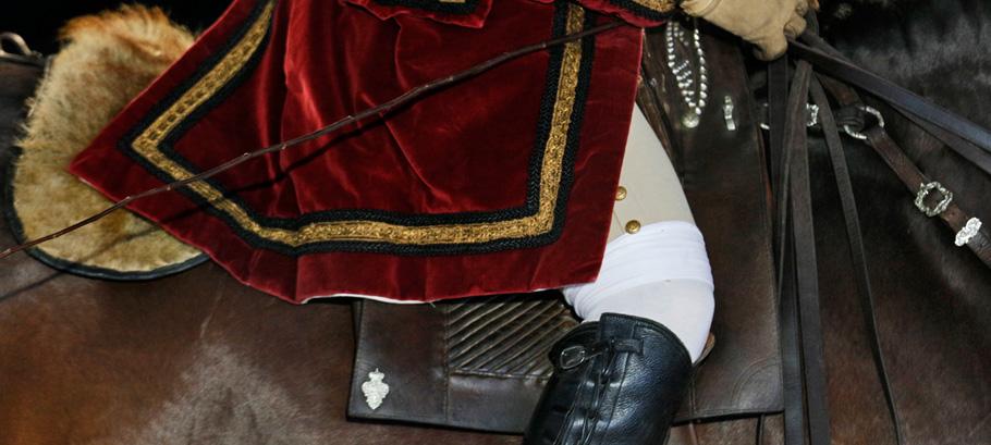 Lusitano Xperience - horseXperiences™ GO EQUESTRIAN