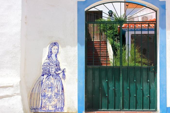 Lusitano Xperience - horseXperiences™ GO EQUESTRIAN