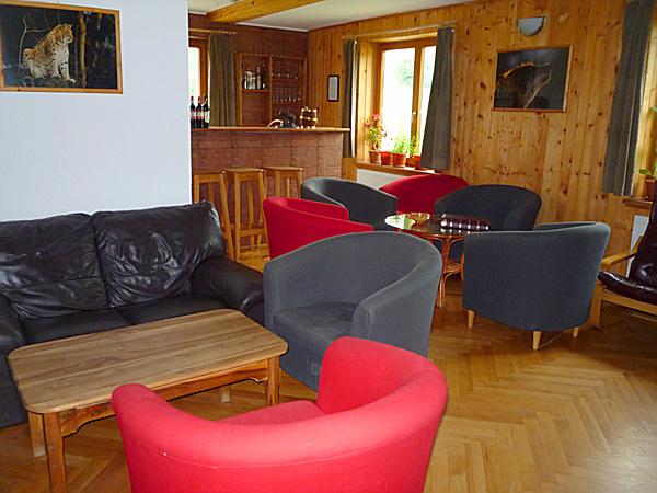 Carpathia Forests & Bears - horseXperiences™ GO EQUESTRIAN