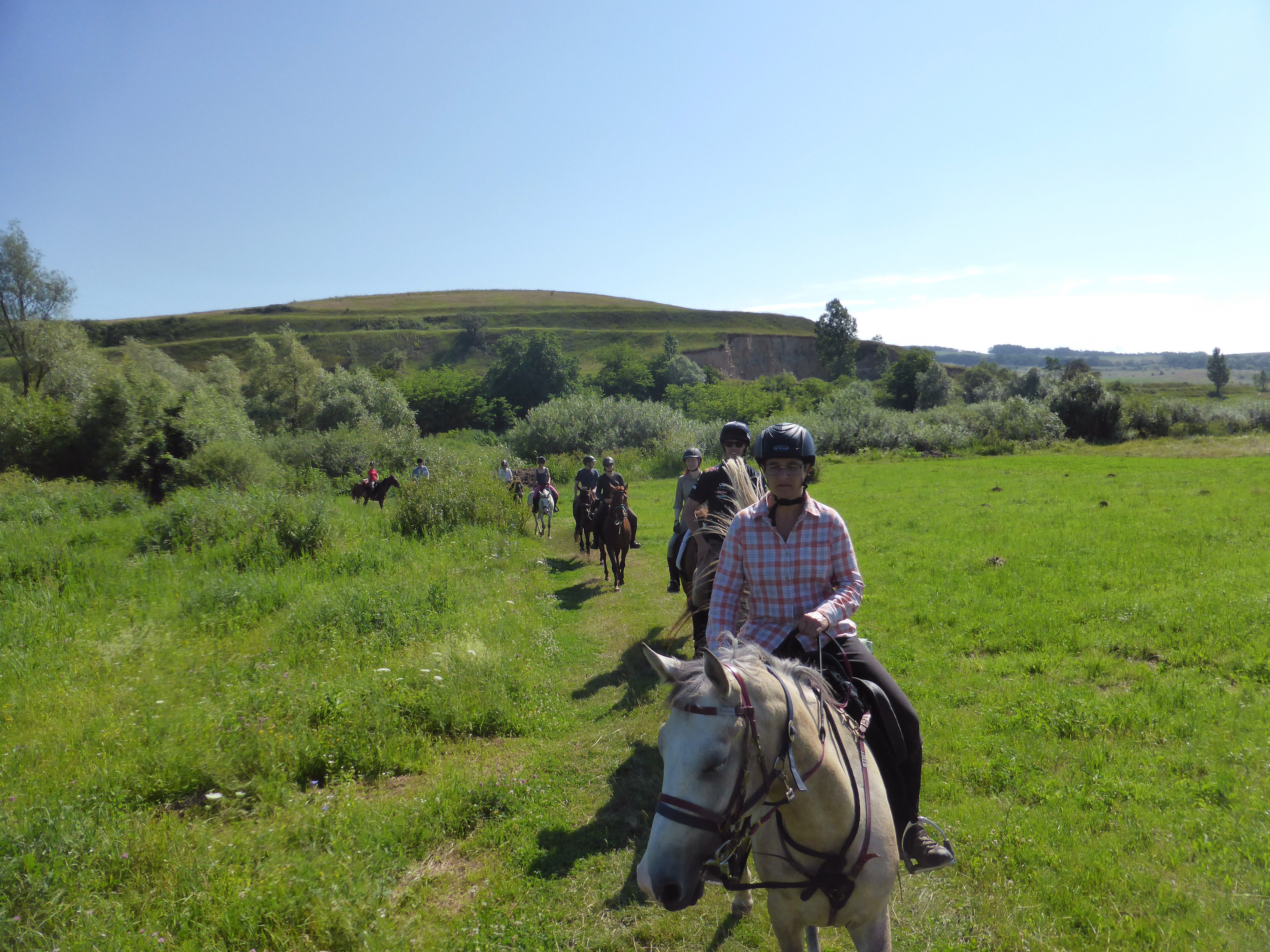 Transylvania Trail - horseXperiences™ GO EQUESTRIAN