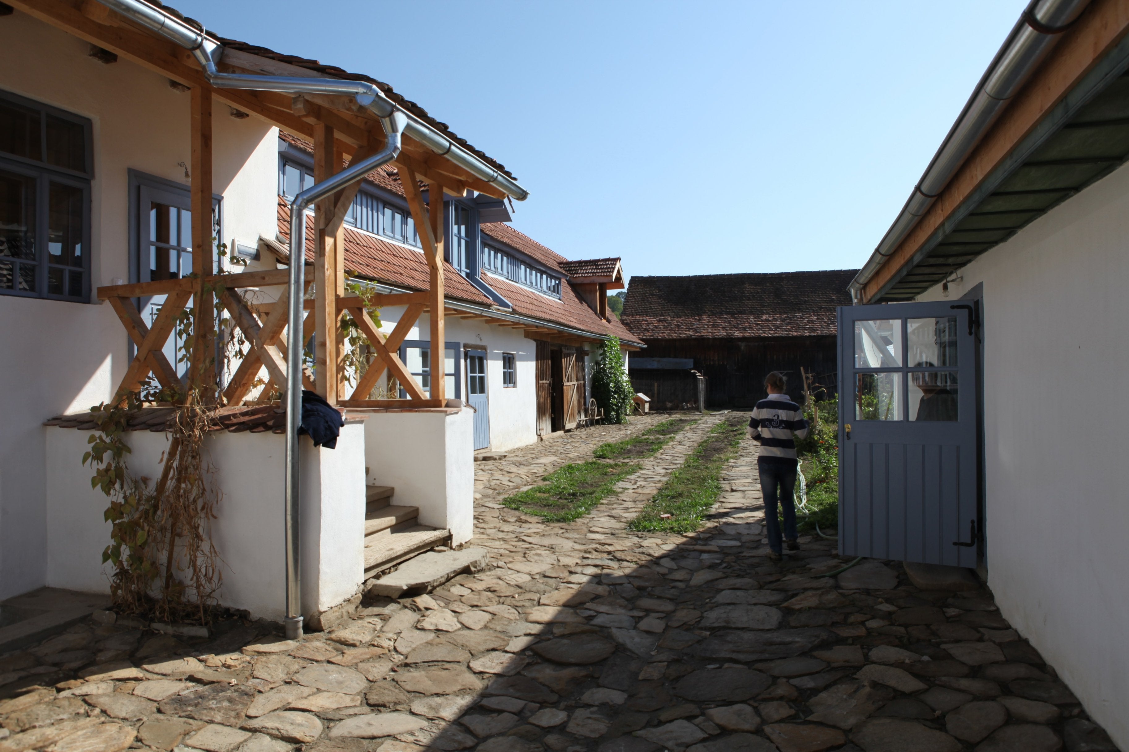 Transylvania Trail - horseXperiences™ GO EQUESTRIAN