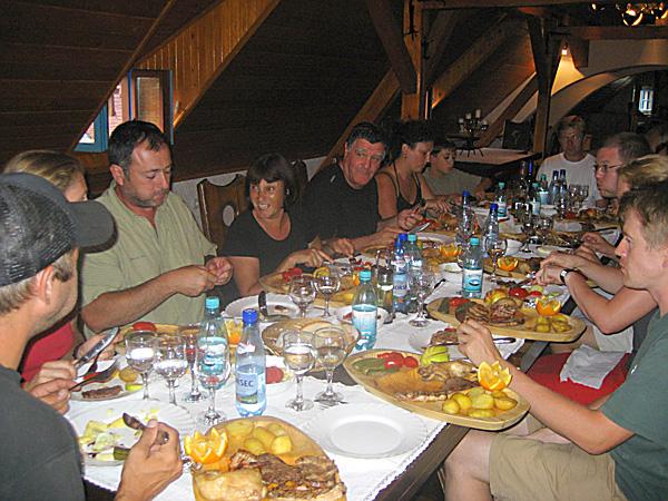 Transylvania Trail - horseXperiences™ GO EQUESTRIAN