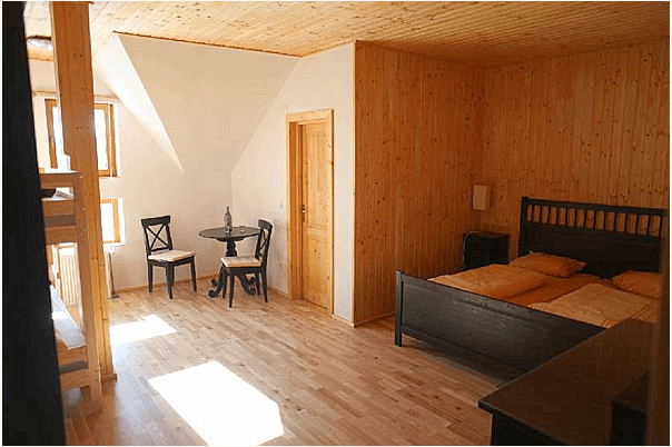 Carpathia Gourmet Ride - horseXperiences™ GO EQUESTRIAN