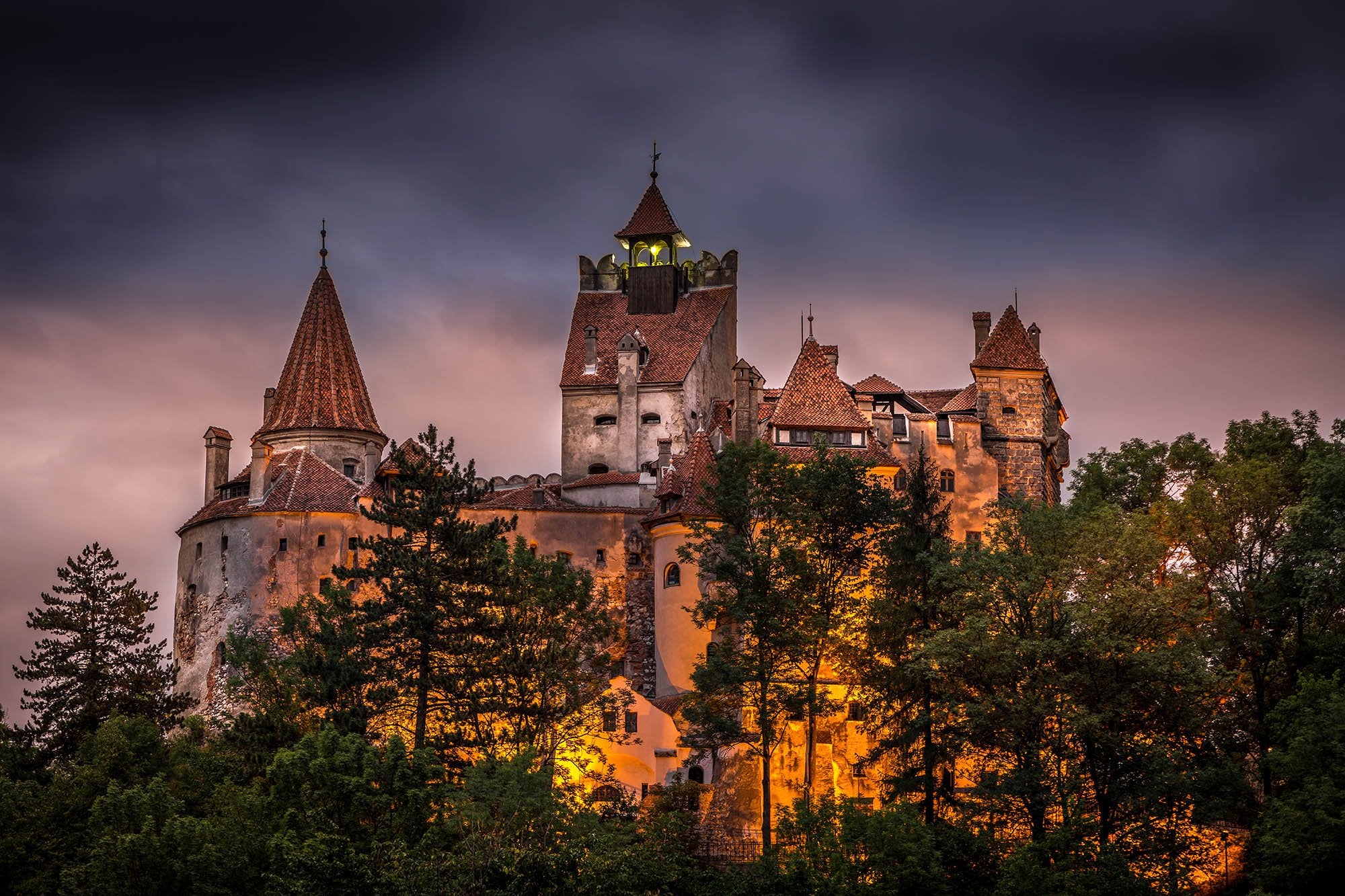 Transylvania Trail - horseXperiences™ GO EQUESTRIAN