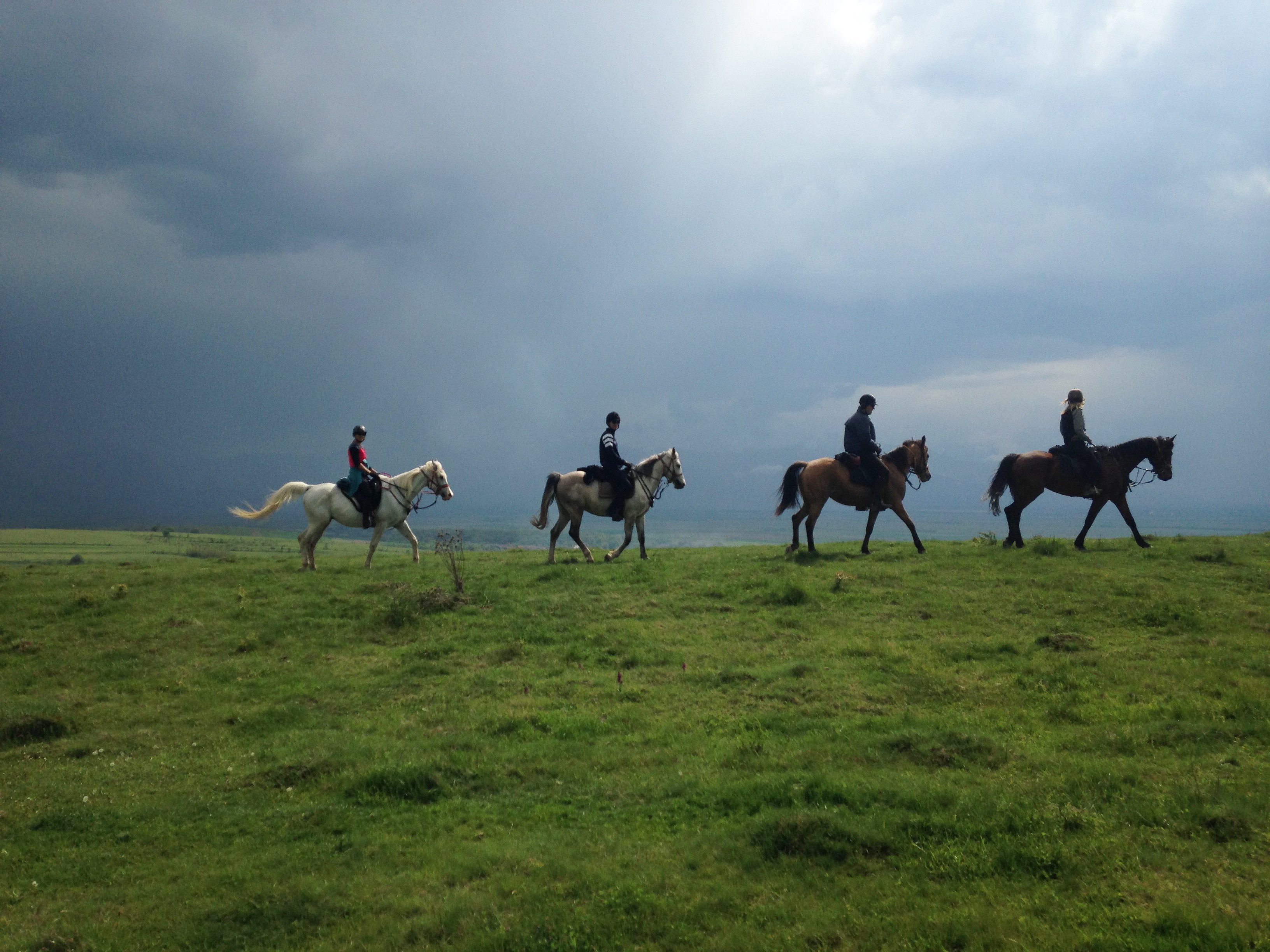Transylvania Trail - horseXperiences™ GO EQUESTRIAN