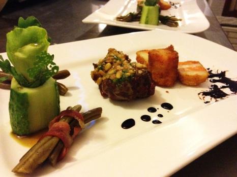 Carpathia Gourmet Ride - horseXperiences™ GO EQUESTRIAN