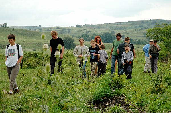 Countryside & Wilderness Xperience - horseXperiences™ GO EQUESTRIAN