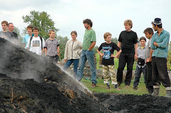 Countryside & Wilderness Xperience - horseXperiences™ GO EQUESTRIAN