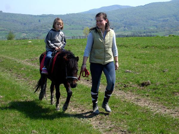 Countryside & Wilderness Xperience - horseXperiences™ GO EQUESTRIAN