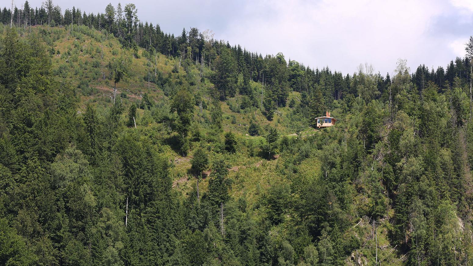 Countryside & Wilderness Xperience - horseXperiences™ GO EQUESTRIAN