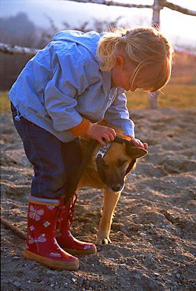 Countryside & Wilderness Xperience - horseXperiences™ GO EQUESTRIAN