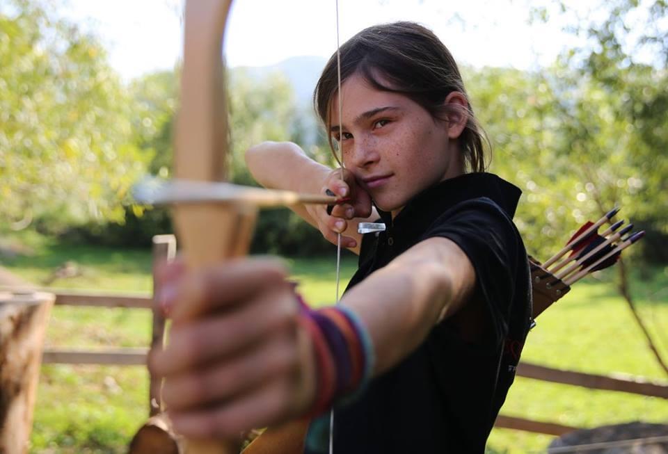 Countryside & Wilderness Xperience - horseXperiences™ GO EQUESTRIAN