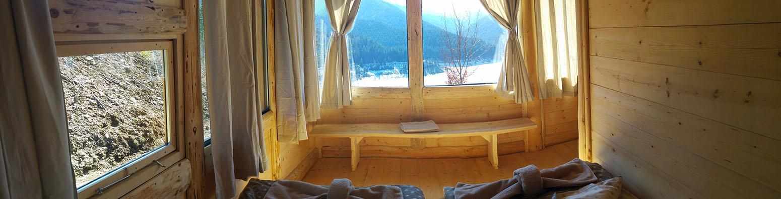 Countryside & Wilderness Xperience - horseXperiences™ GO EQUESTRIAN