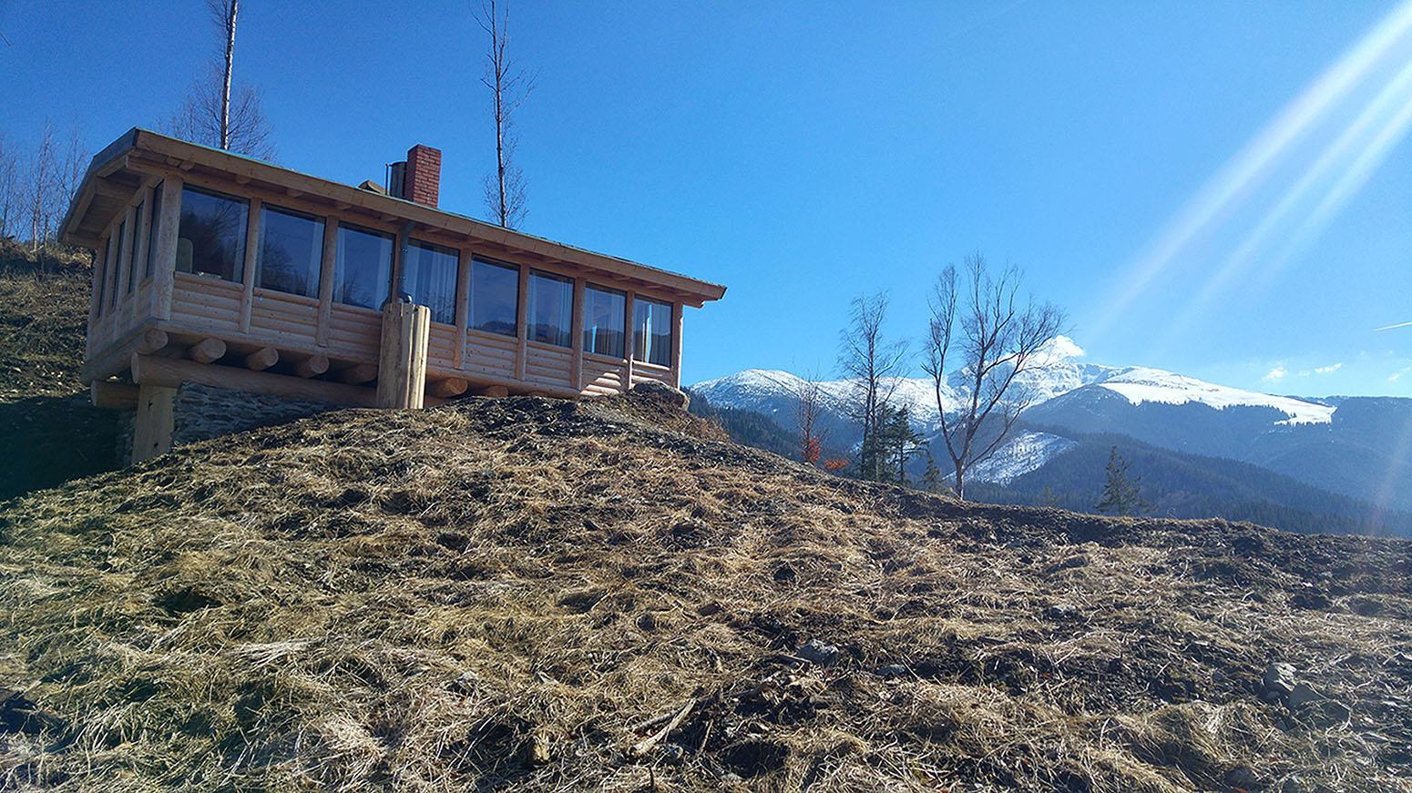 Countryside & Wilderness Xperience - horseXperiences™ GO EQUESTRIAN