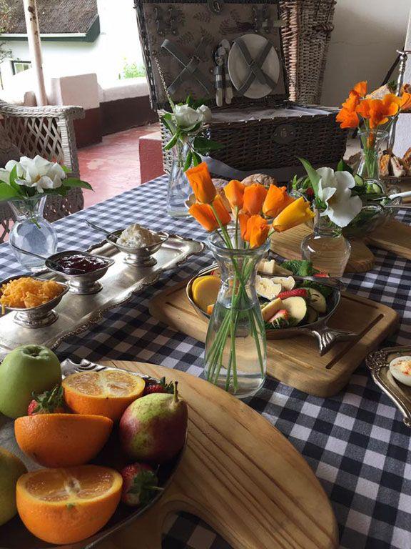 Marvellous Africa - horseXperiences™ GO EQUESTRIAN