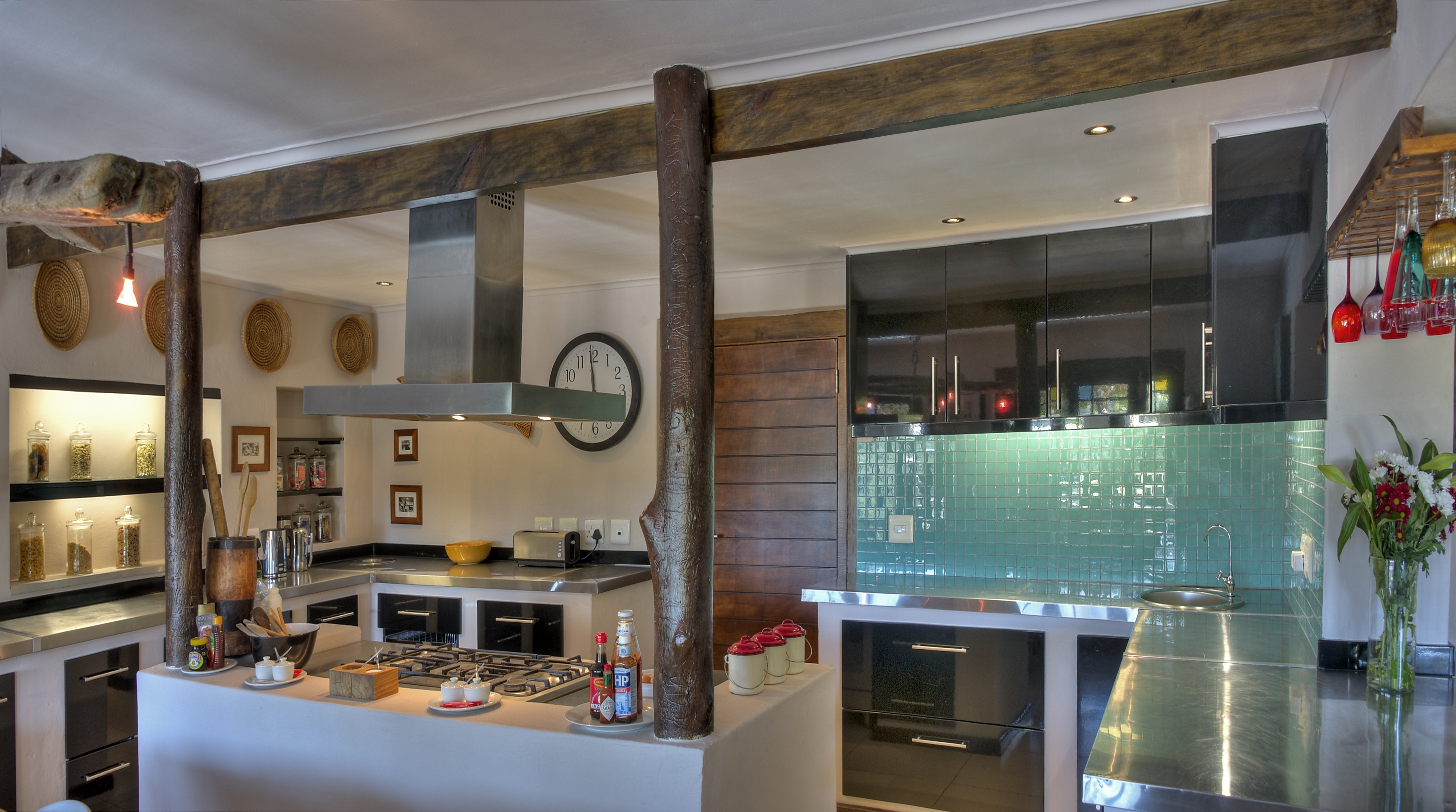 Marvellous Africa - horseXperiences™ GO EQUESTRIAN