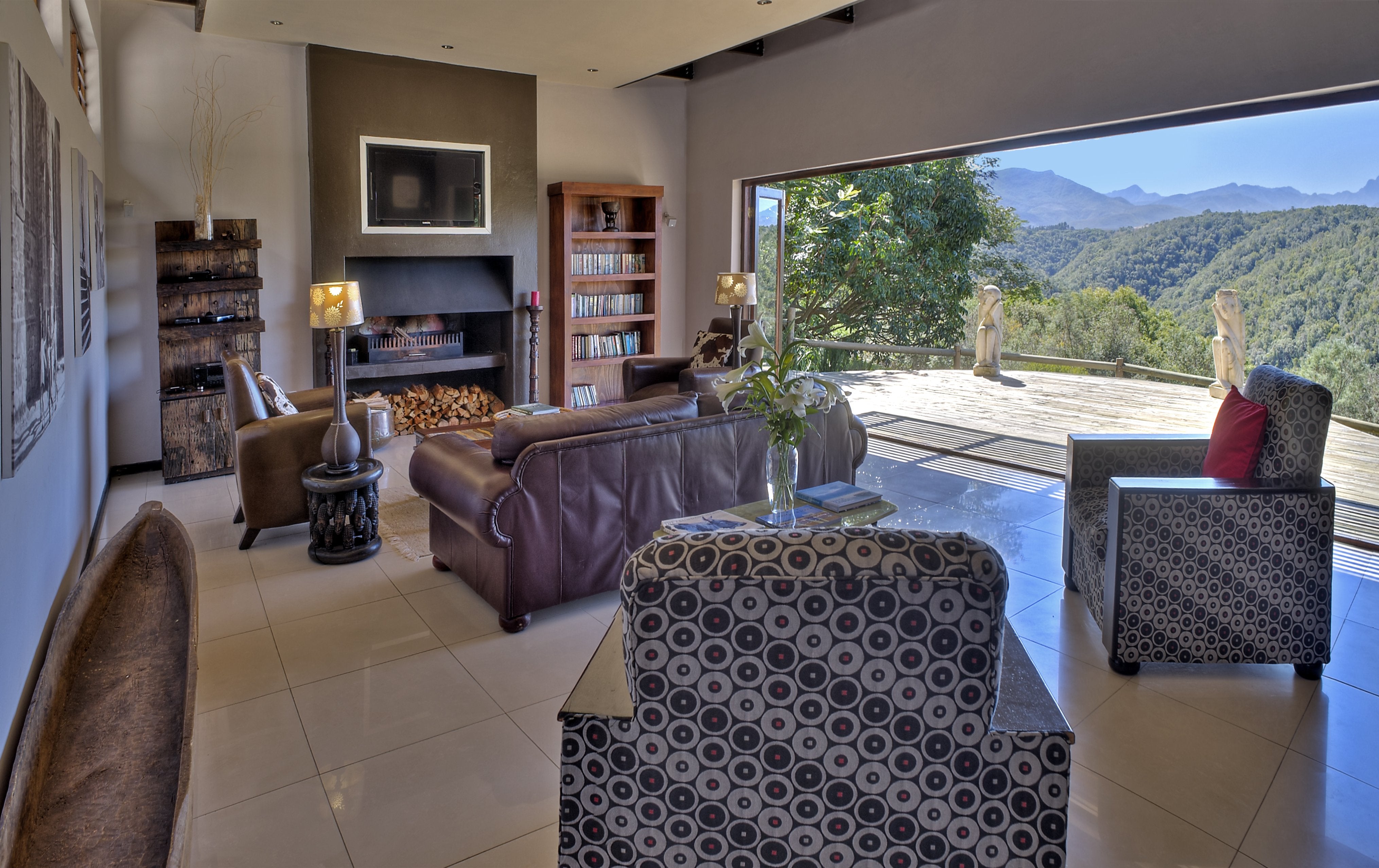 Marvellous Africa - horseXperiences™ GO EQUESTRIAN