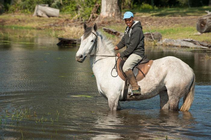 Marvellous Africa - horseXperiences™ GO EQUESTRIAN