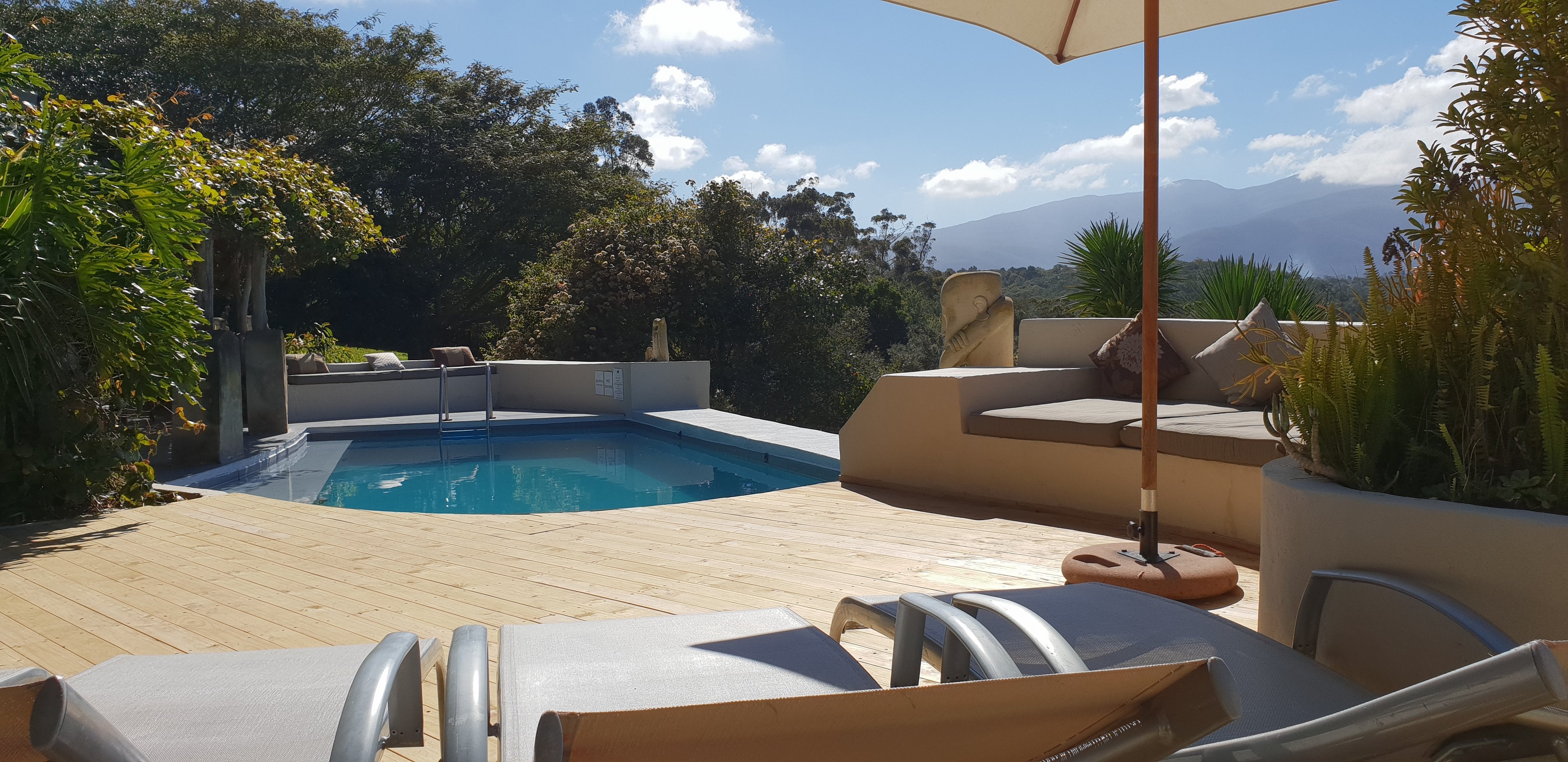 Marvellous Africa - horseXperiences™ GO EQUESTRIAN