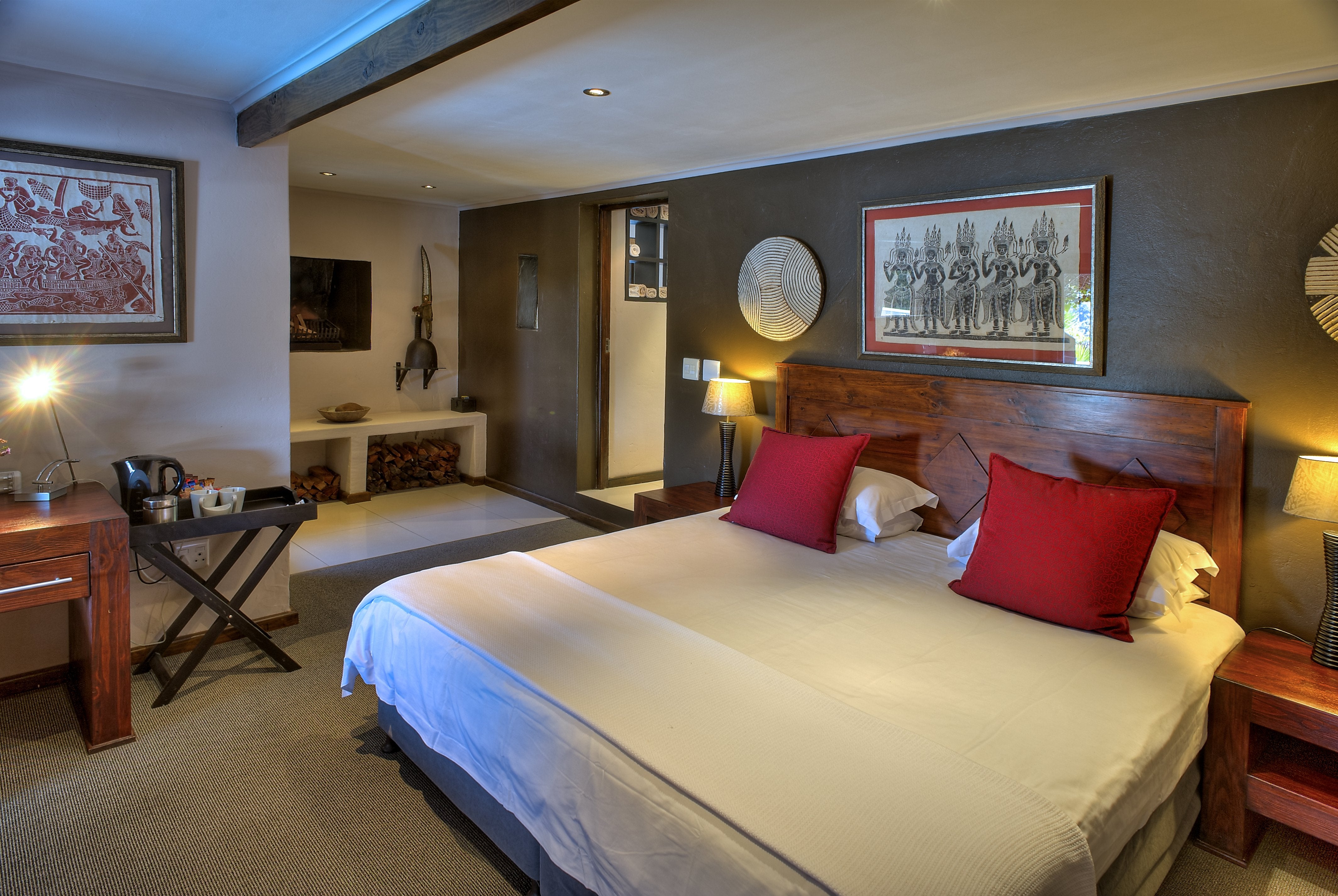 Marvellous Africa - horseXperiences™ GO EQUESTRIAN