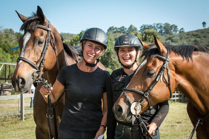 Marvellous Africa - horseXperiences™ GO EQUESTRIAN