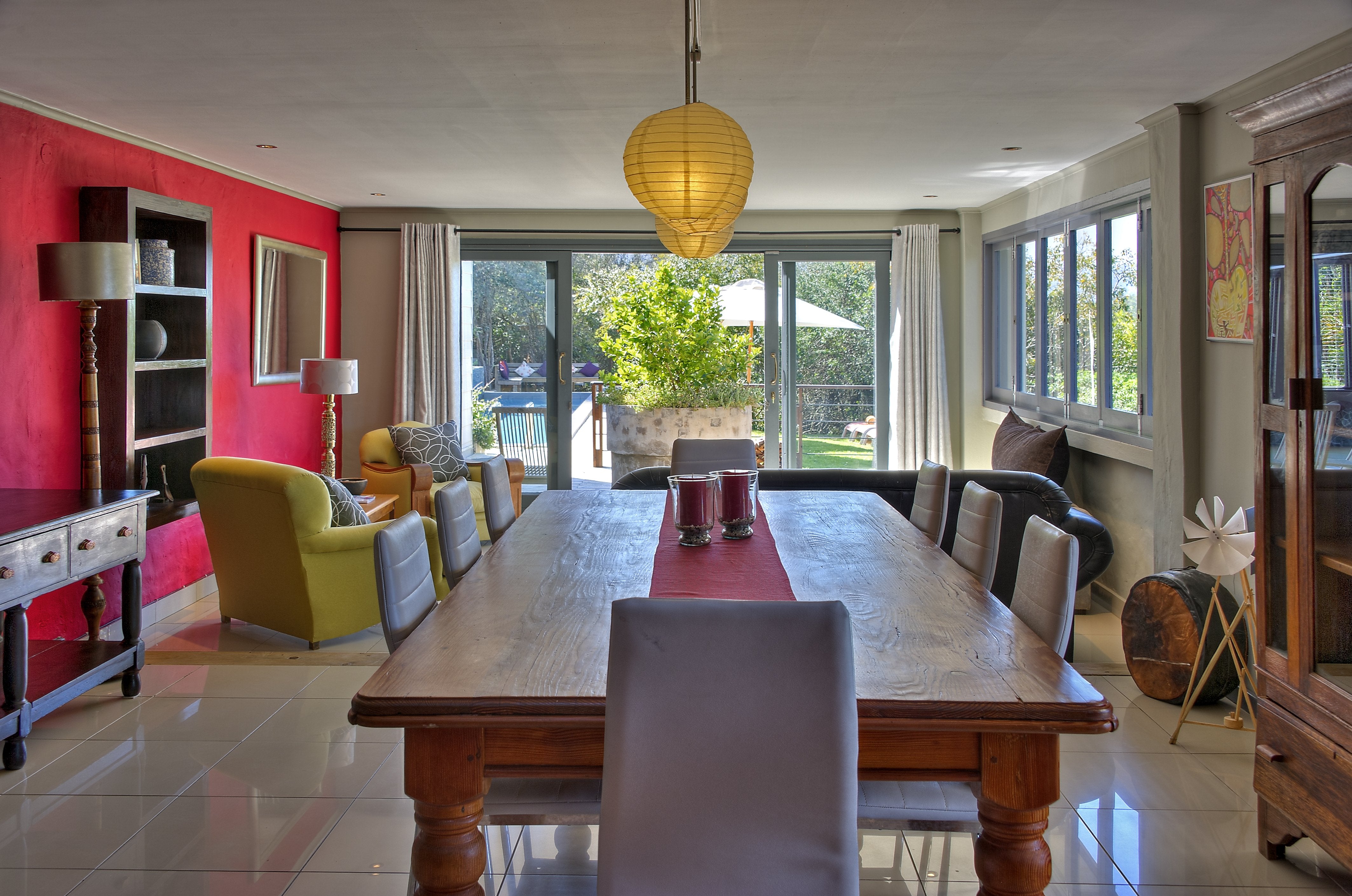 Marvellous Africa - horseXperiences™ GO EQUESTRIAN